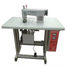 Máquina de coser de encaje ultrasónica personalizada Varios patrones JP-60-S